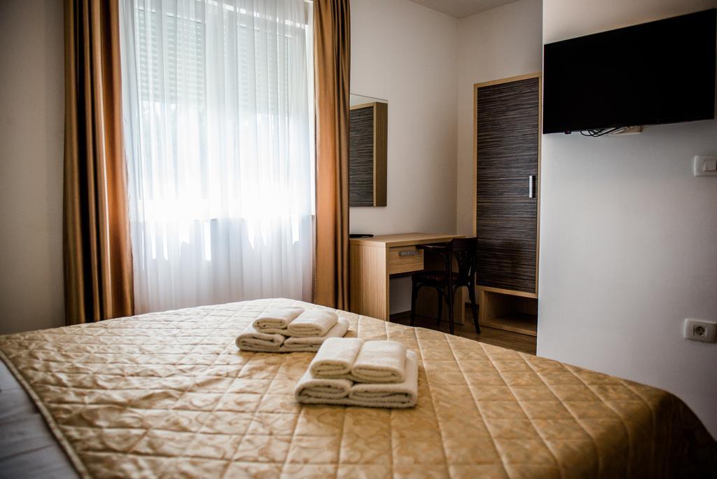 Hotel Martin Medugorje Bagian luar foto