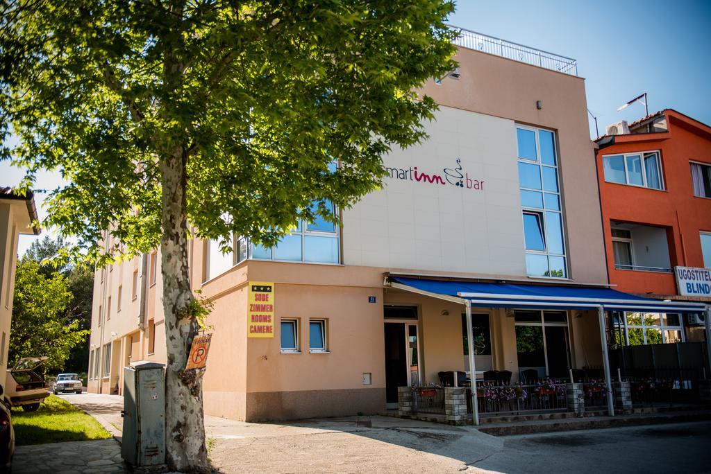 Hotel Martin Medugorje Bagian luar foto