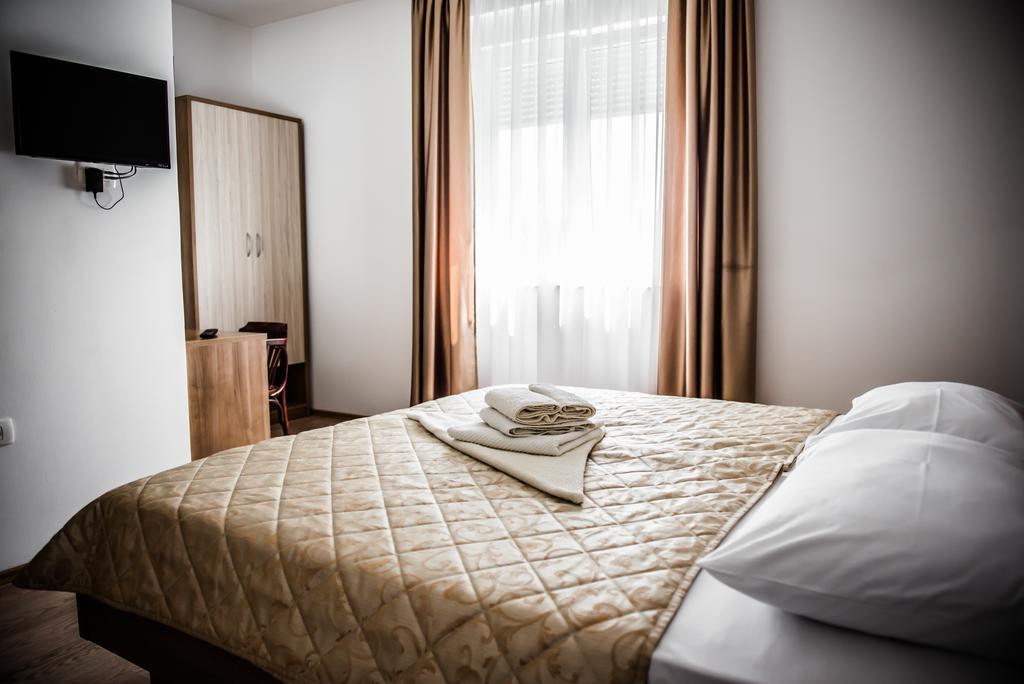 Hotel Martin Medugorje Bagian luar foto